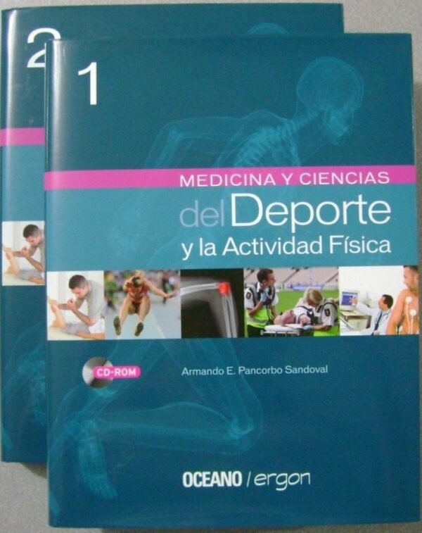 Medicina y Ciencias del Deporte y la Actividad Física