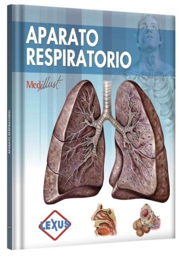 APARATO RESPIRATORIO LEXUS