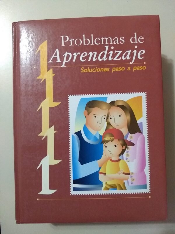 PROBLEMAS DE APRENDIZAJE MULTILATINA