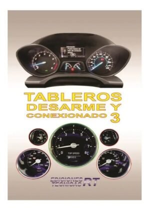 TABLEROS DESARME Y CONEXIONADO 3 Ed. RT
