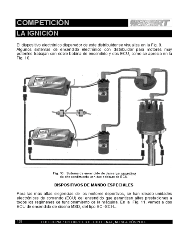 Técnicas de Competición 2 Ed. RT - Imagen 2