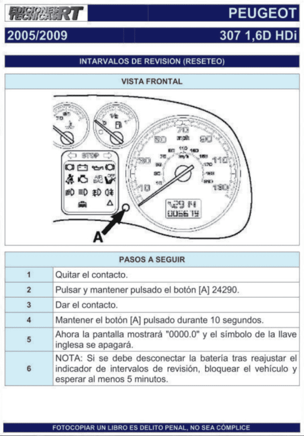 TÉCNICAS DE RESETEADO N° 3 Ed. RT - Imagen 2