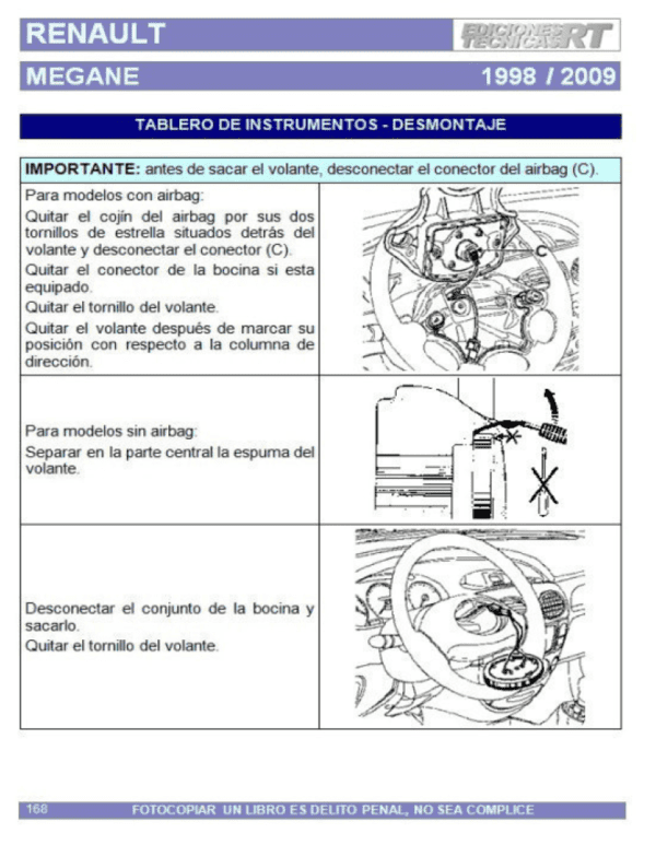 TABLEROS DESARME Y CONEXIONADO 1 Ed. RT - Imagen 2