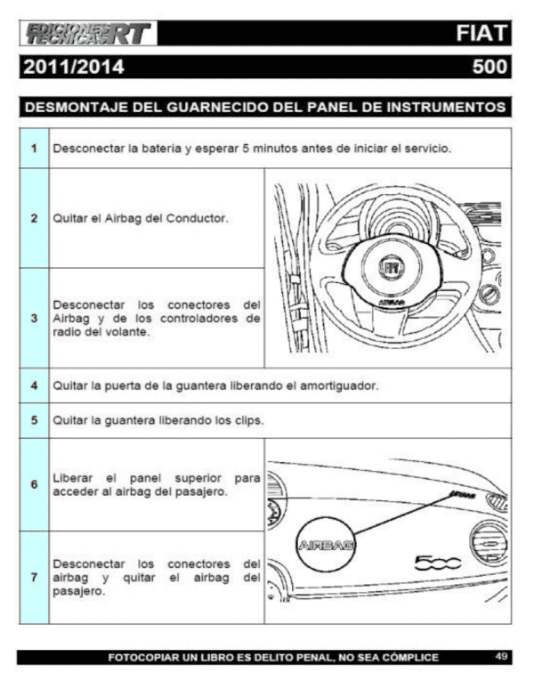 TABLEROS DESARME Y CONEXIONADO 3 Ed. RT - Imagen 2