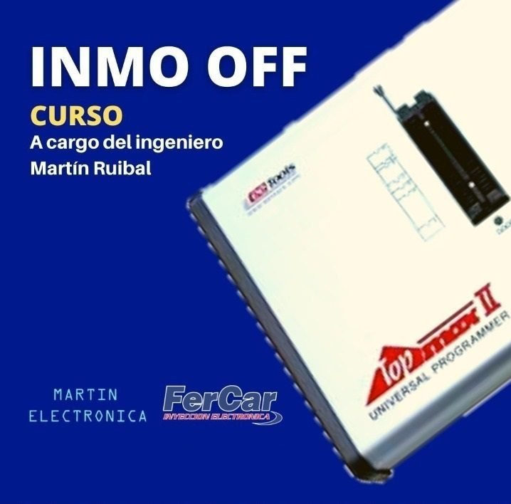inmo off