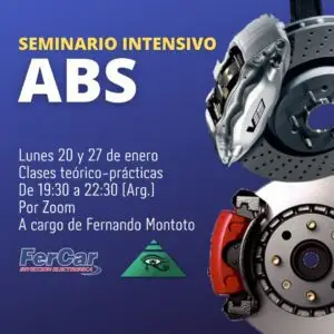 Seminario intensivo ABS
