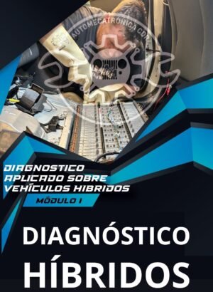 DIAGNÓSTICO APLICADO HÍBRIDOS