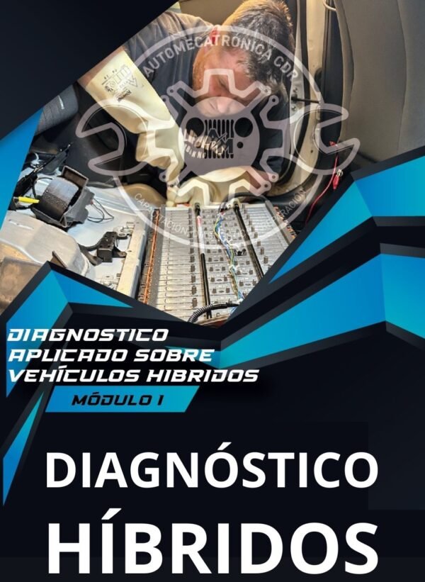 DIAGNÓSTICO APLICADO HÍBRIDOS