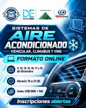 AIRE ACONDICIONADO AMC
